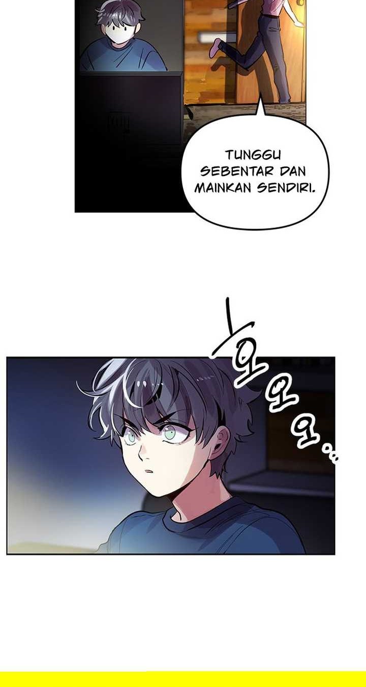 Killing Spree Chapter 01 Gambar 27