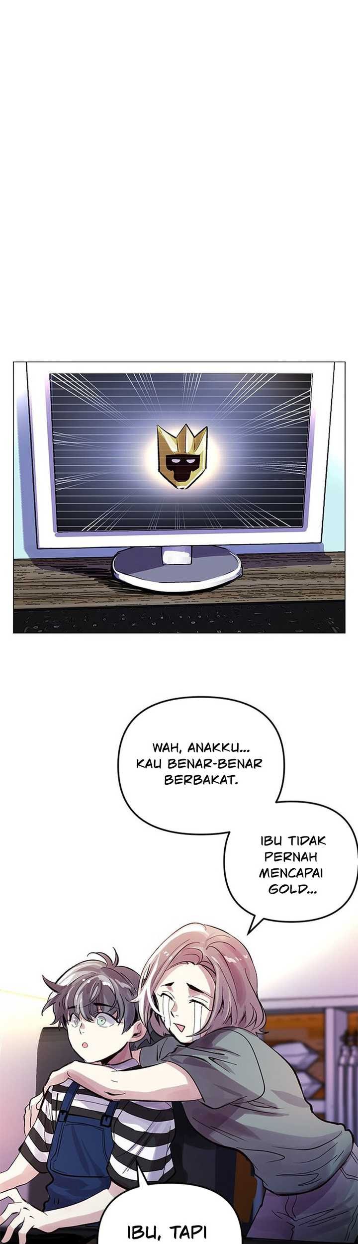 Killing Spree Chapter 01 Gambar 33