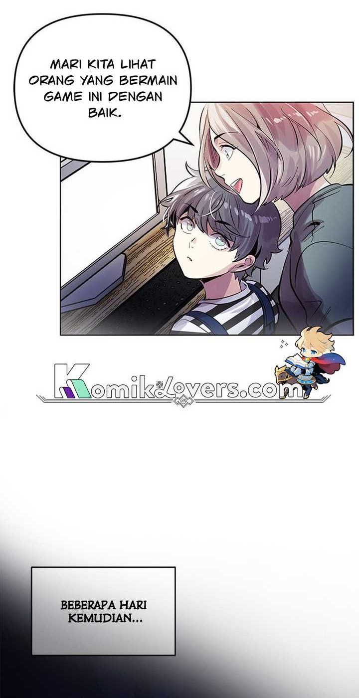 Killing Spree Chapter 01 Gambar 36