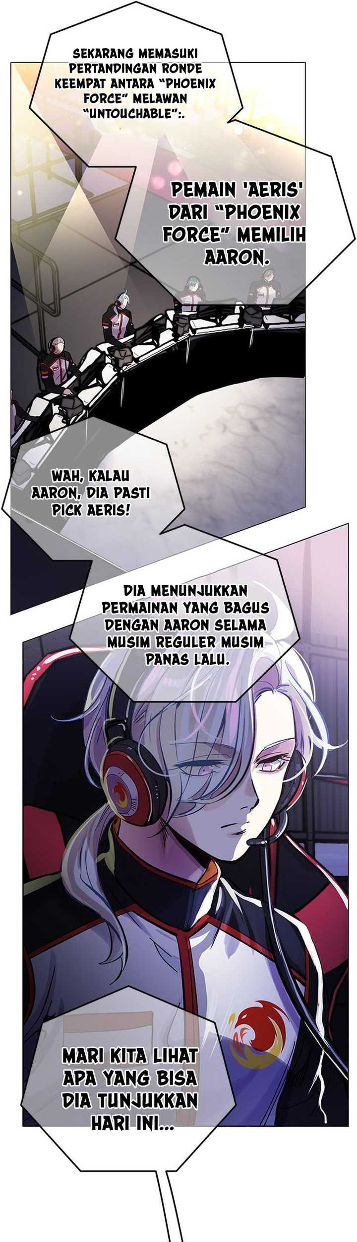 Killing Spree Chapter 01 Gambar 40