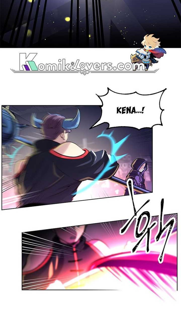 Killing Spree Chapter 01 Gambar 43