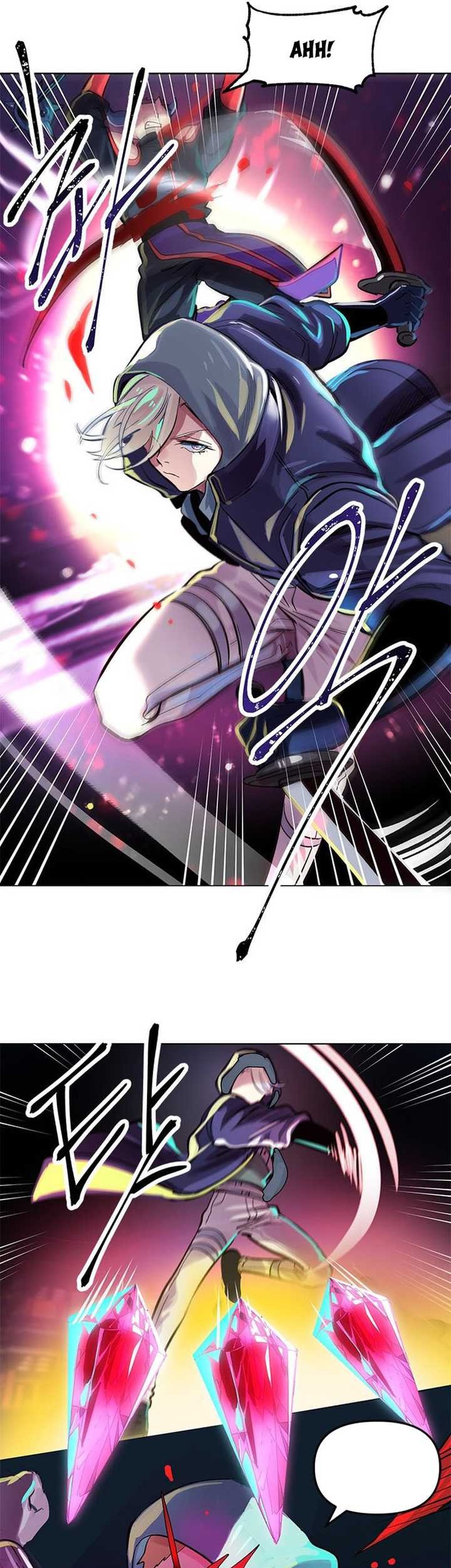 Killing Spree Chapter 01 Gambar 44