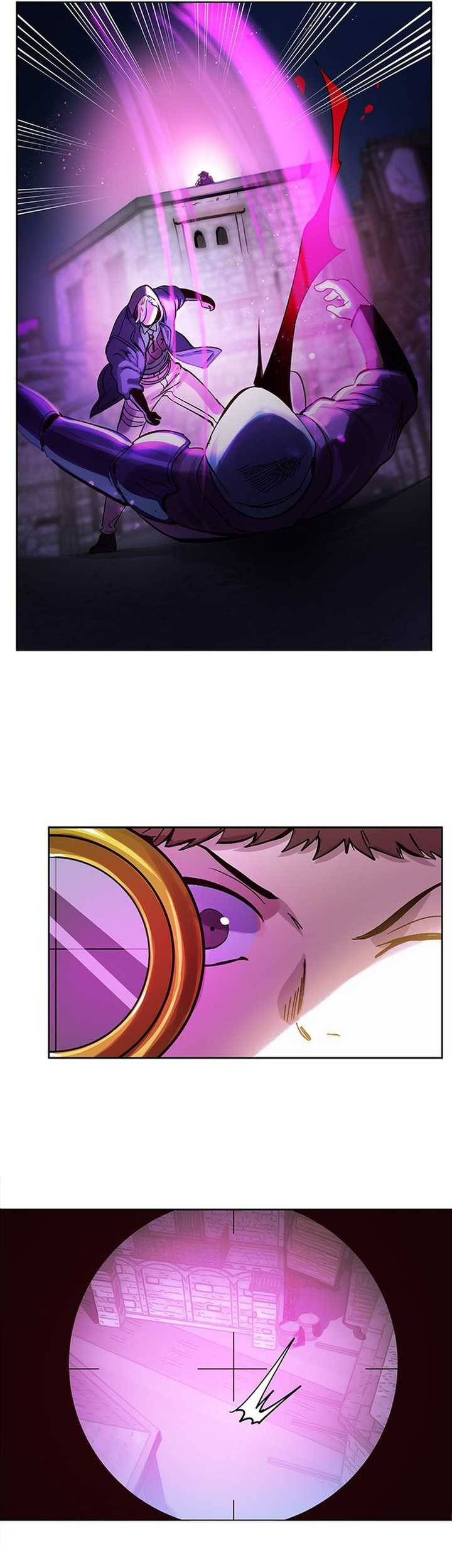 Killing Spree Chapter 01 Gambar 46