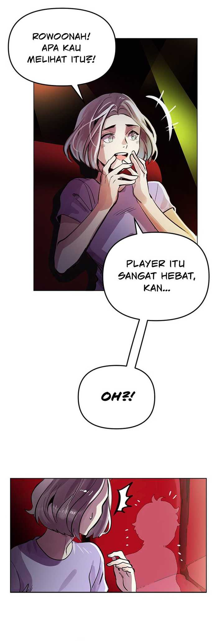 Killing Spree Chapter 01 Gambar 50