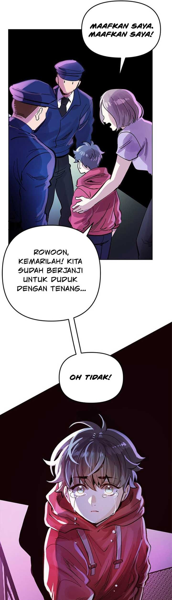 Killing Spree Chapter 01 Gambar 56