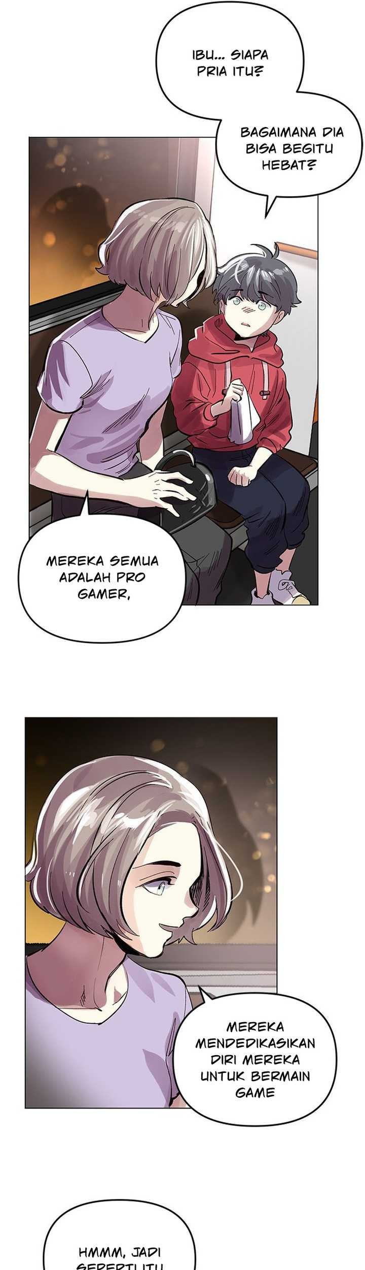 Killing Spree Chapter 01 Gambar 60