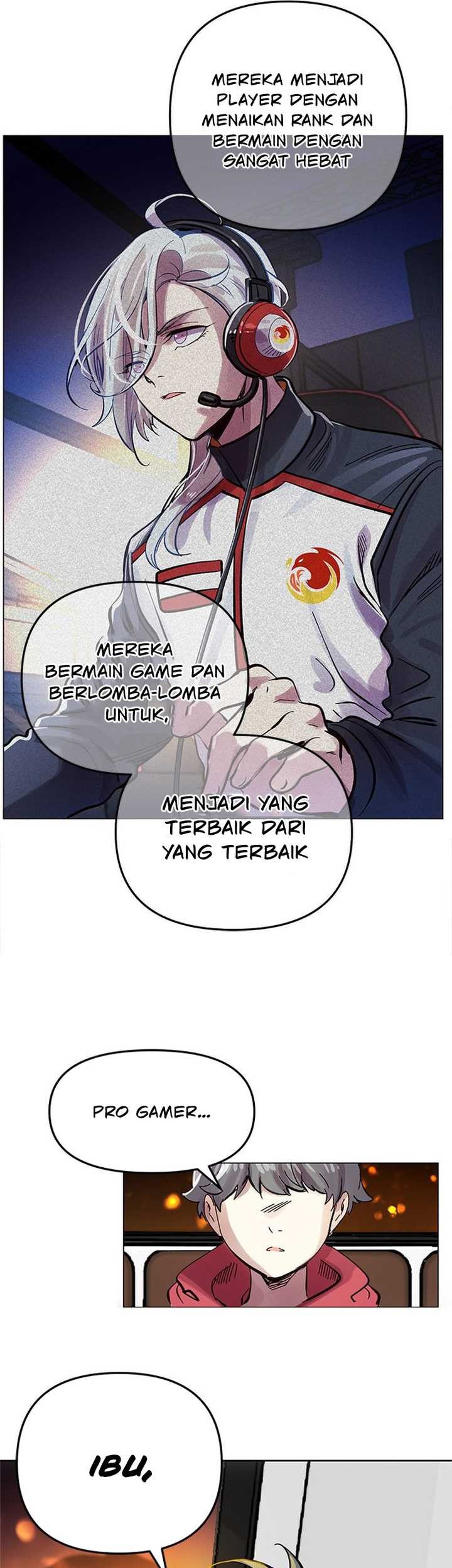 Killing Spree Chapter 01 Gambar 62