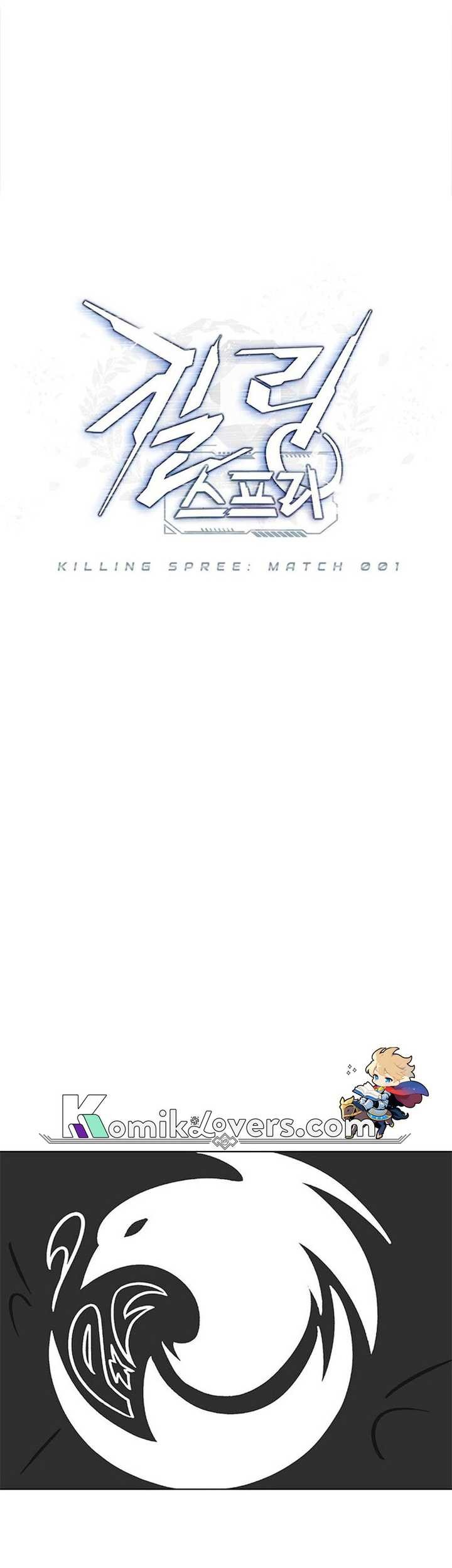 Killing Spree Chapter 01 Gambar 64