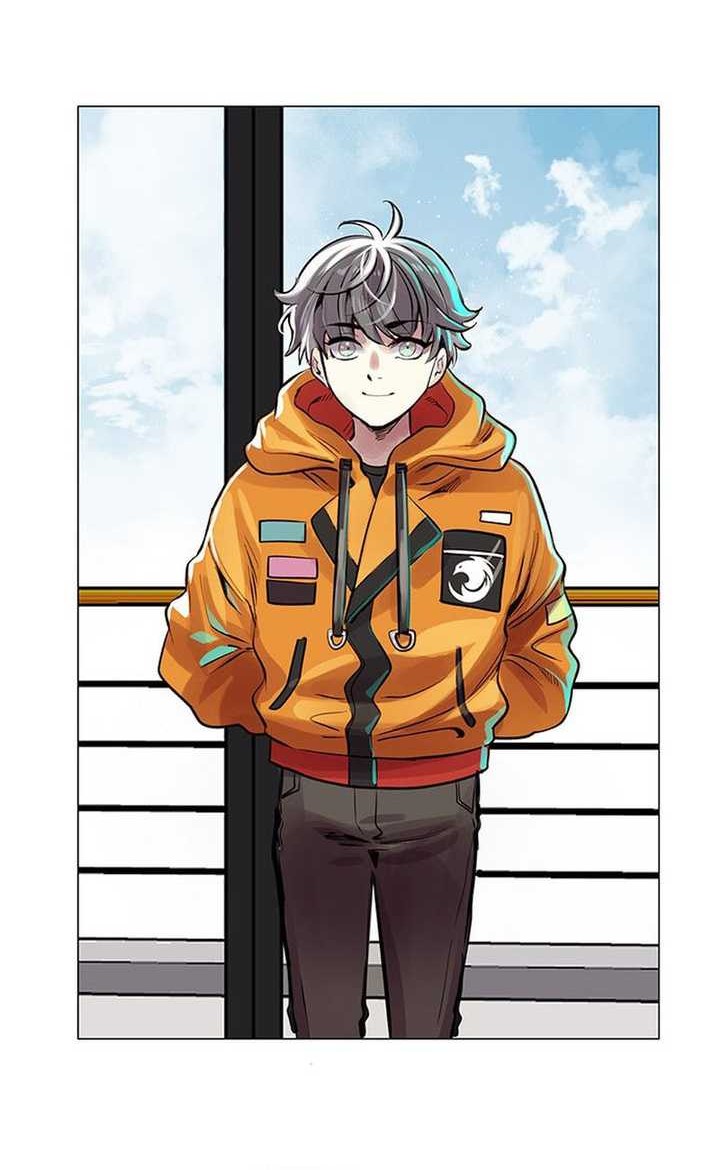 Killing Spree Chapter 01 Gambar 65