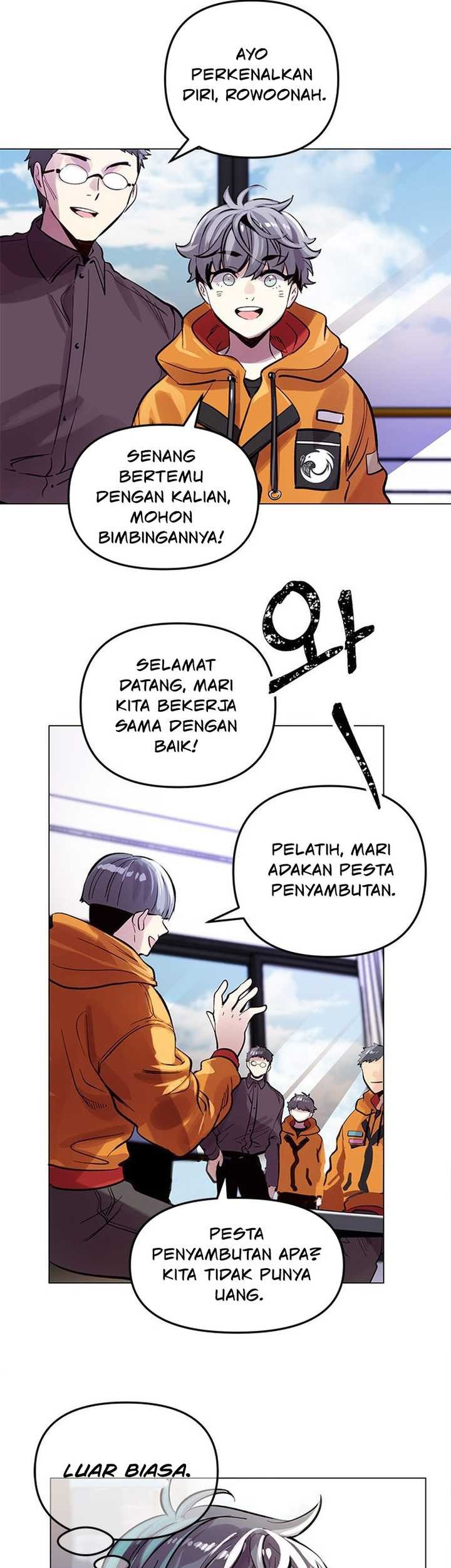Killing Spree Chapter 01 Gambar 68