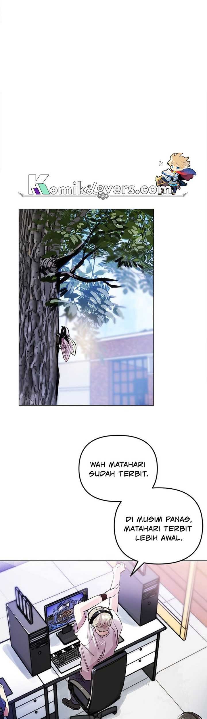 Killing Spree Chapter 01 Gambar 70