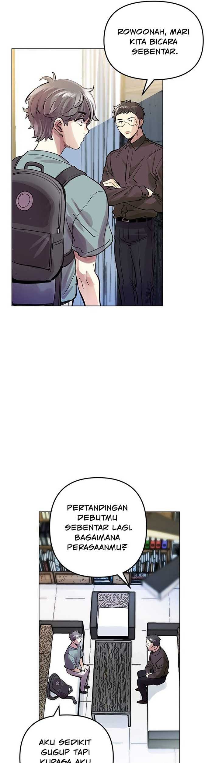 Killing Spree Chapter 01 Gambar 72