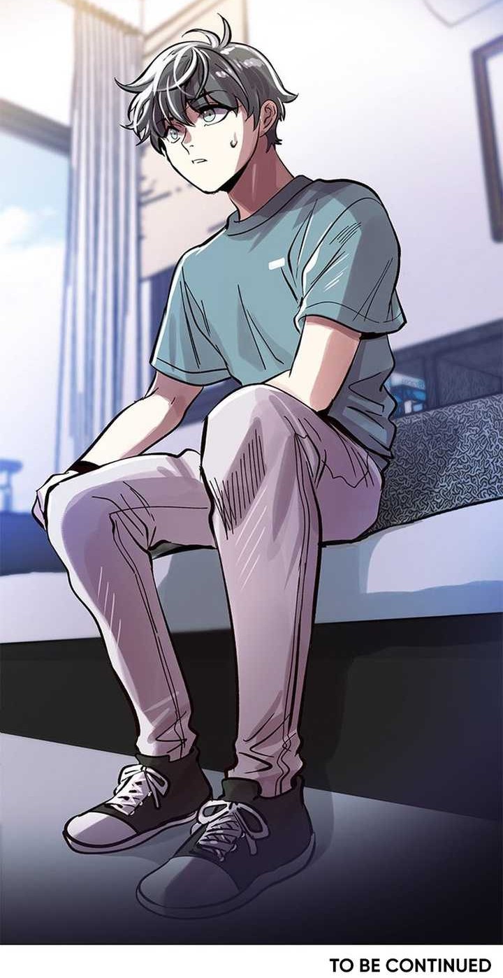 Killing Spree Chapter 01 Gambar 77