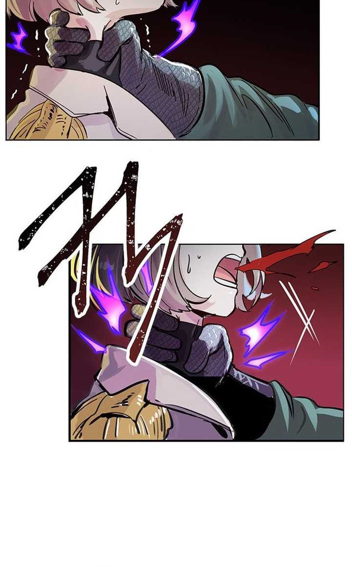 Killing Spree Chapter 01 Gambar 9