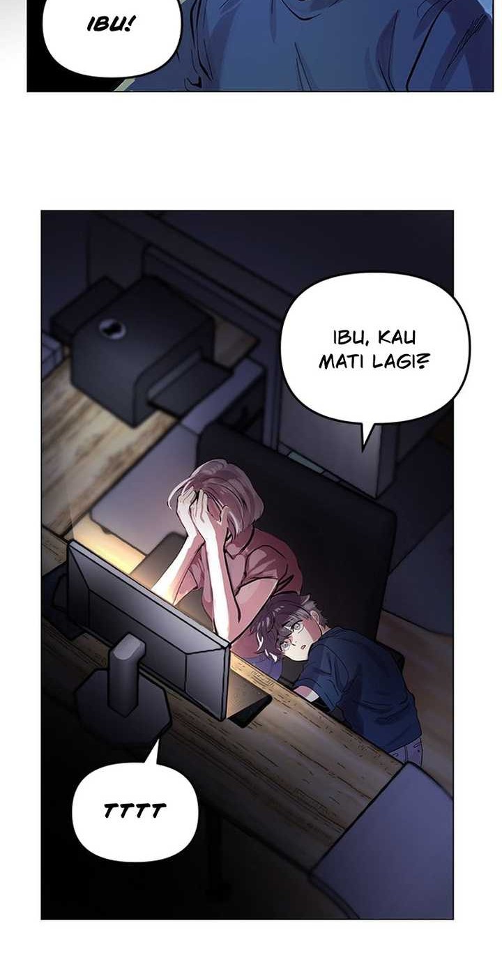 Killing Spree Chapter 01 Gambar 11