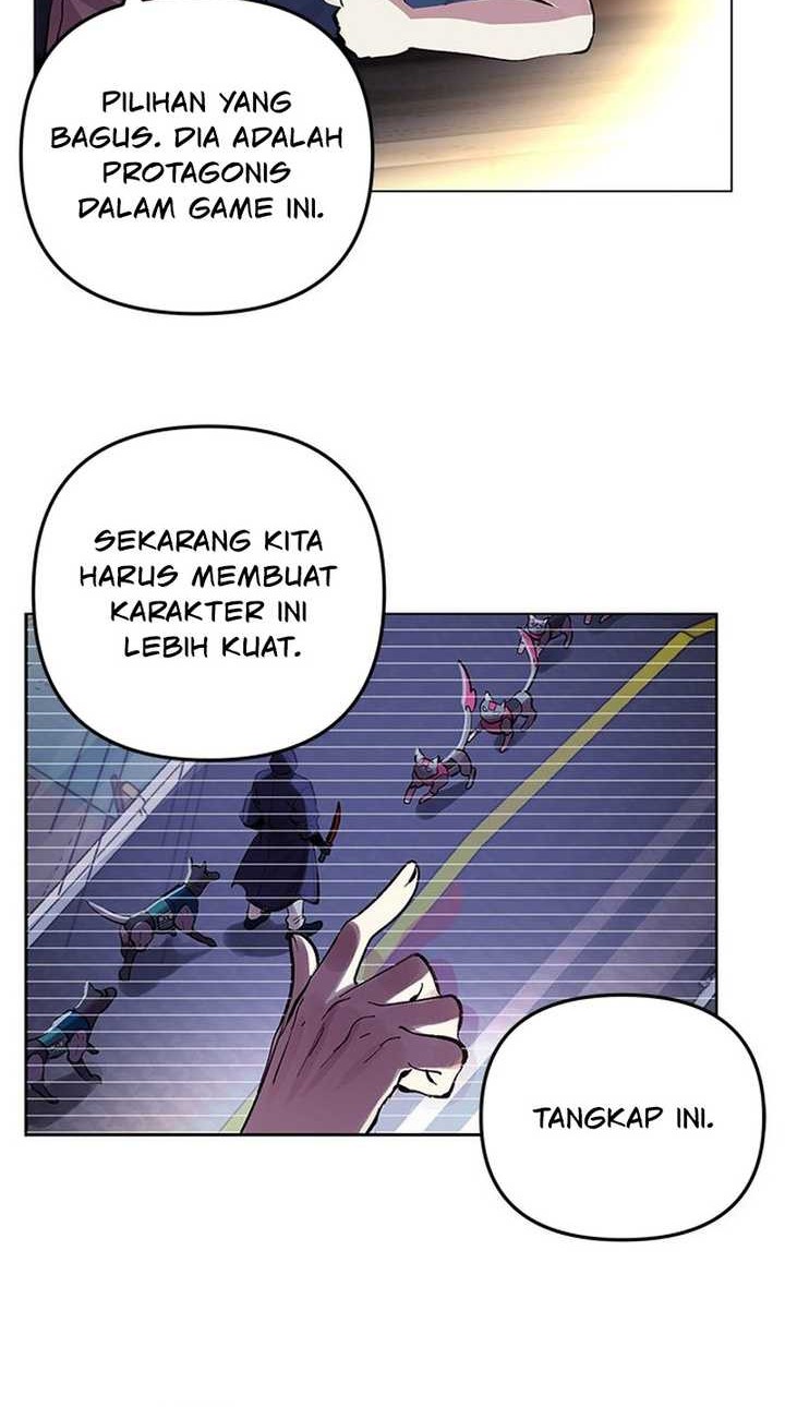 Killing Spree Chapter 01 Gambar 17