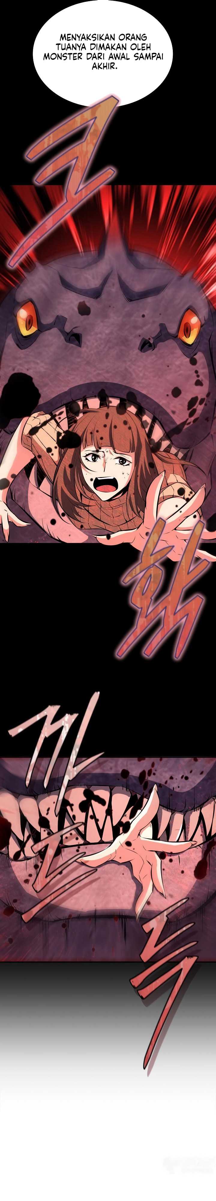 I Swallowed the Heavenly Demon Chapter 20 Gambar 10