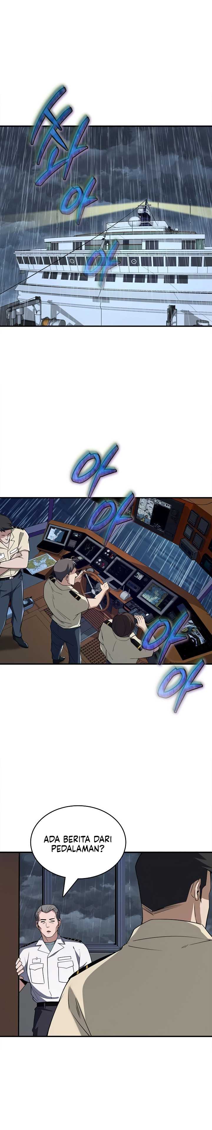 Baca Manhwa I Swallowed the Heavenly Demon Chapter 20 Gambar 2