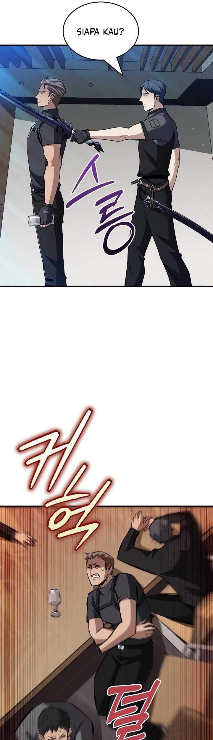 I Swallowed the Heavenly Demon Chapter 20 Gambar 42