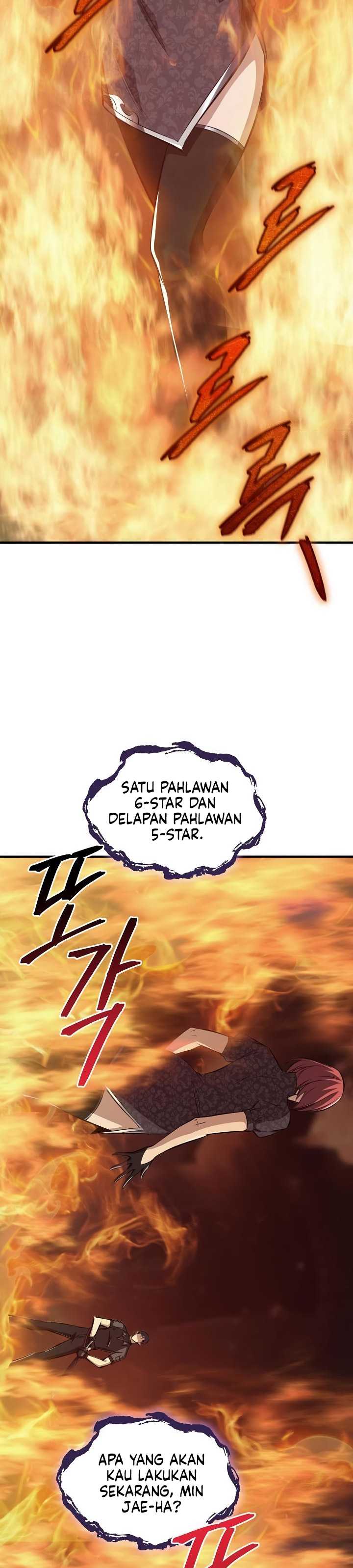 I Swallowed the Heavenly Demon Chapter 20 Gambar 26