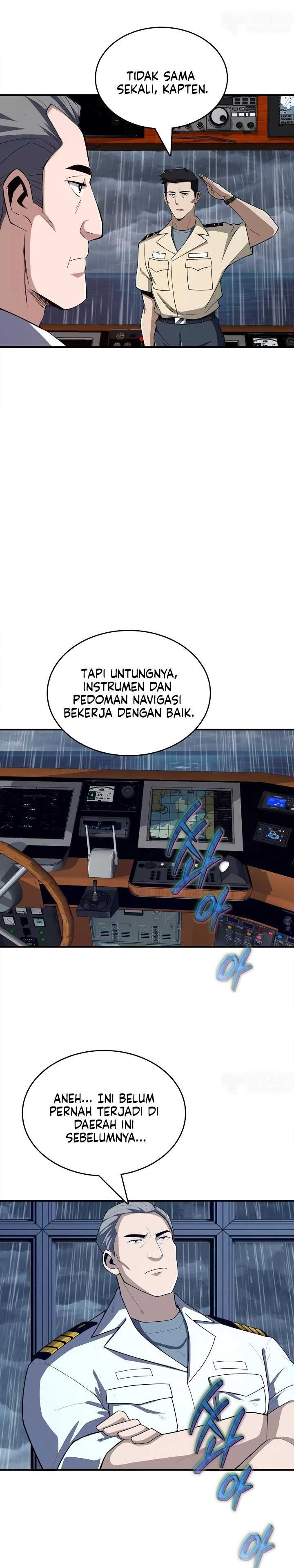 I Swallowed the Heavenly Demon Chapter 20 Gambar 3