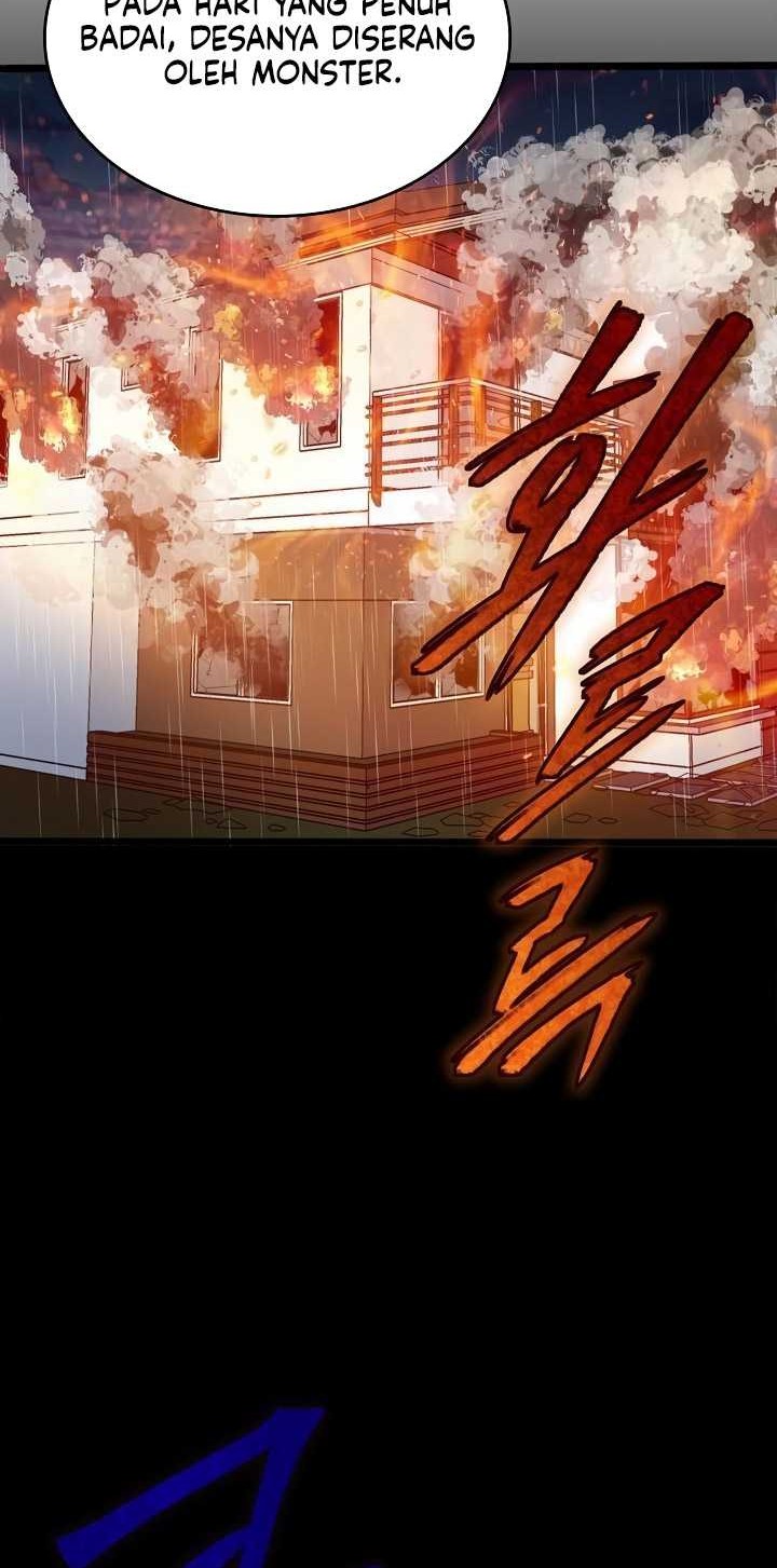 I Swallowed the Heavenly Demon Chapter 20 Gambar 15