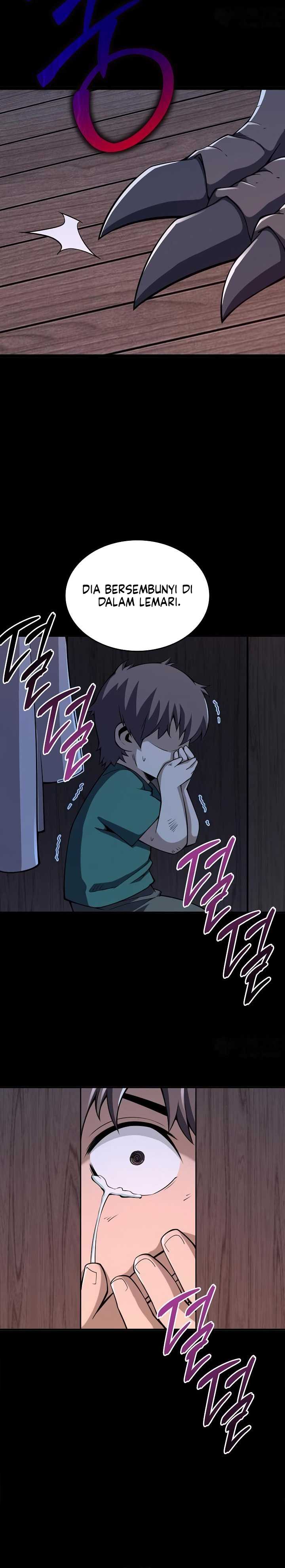 I Swallowed the Heavenly Demon Chapter 20 Gambar 9