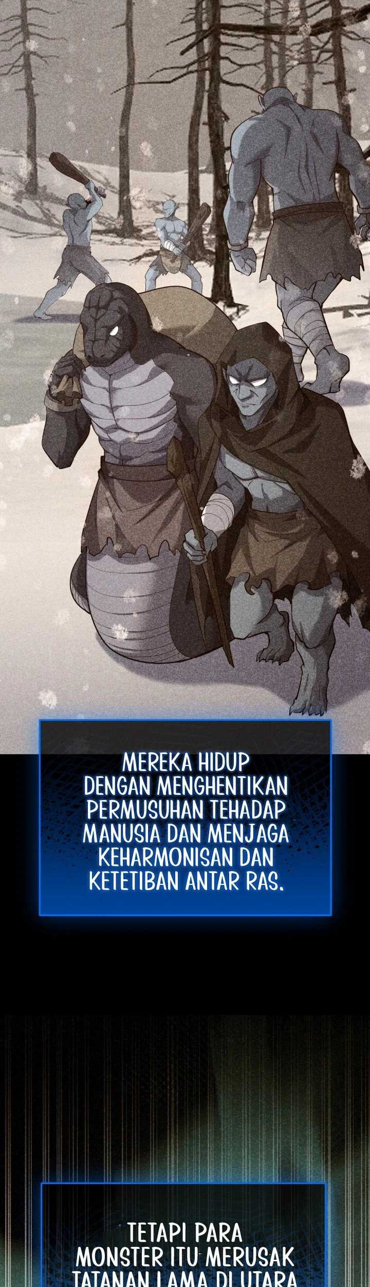 Reincarnation of the Swordmaster Chapter 20 Gambar 28