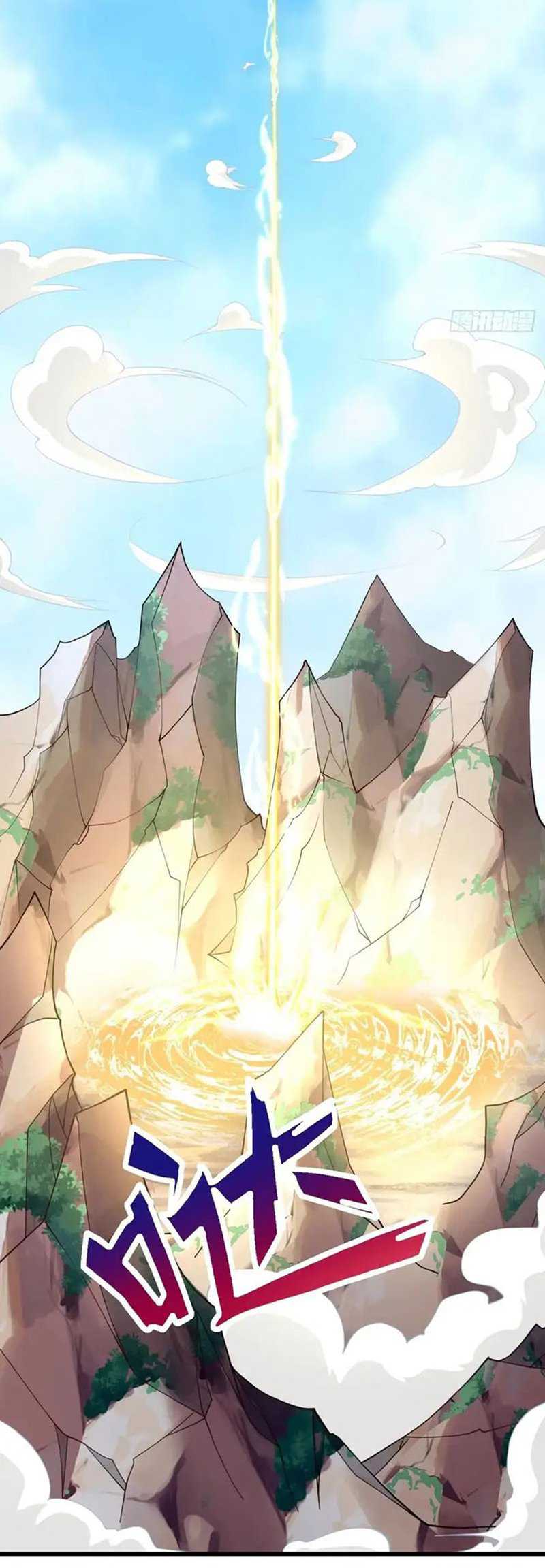 After Confessing My Love to the Beautiful Sect Leader, I Become Invincible? Chapter 06 Gambar 22