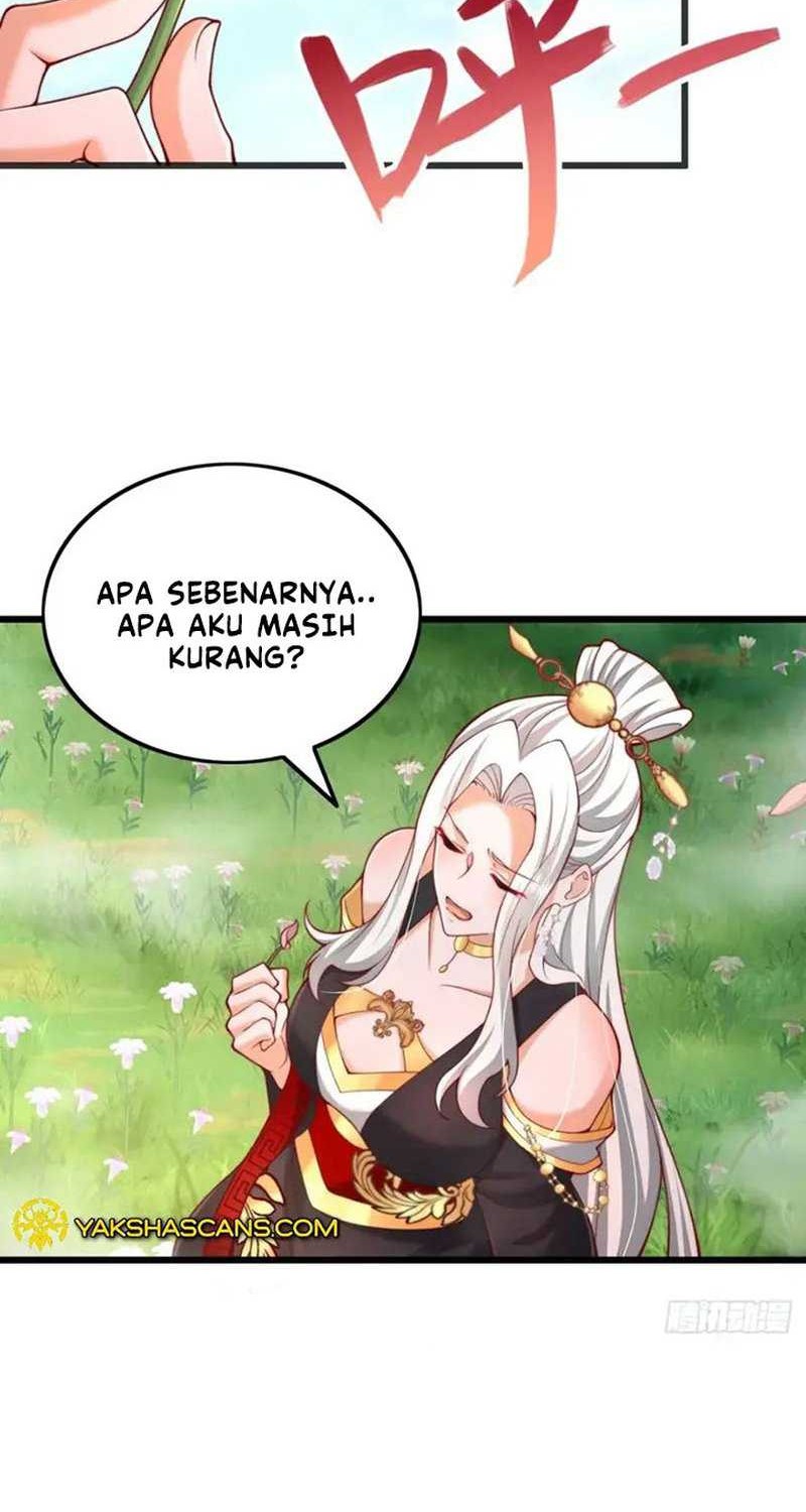After Confessing My Love to the Beautiful Sect Leader, I Become Invincible? Chapter 06 Gambar 6