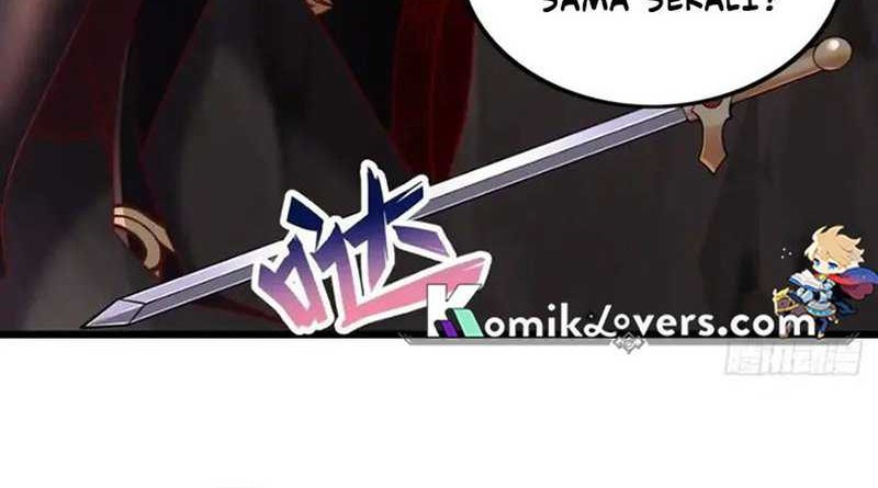 After Confessing My Love to the Beautiful Sect Leader, I Become Invincible? Chapter 06 Gambar 13