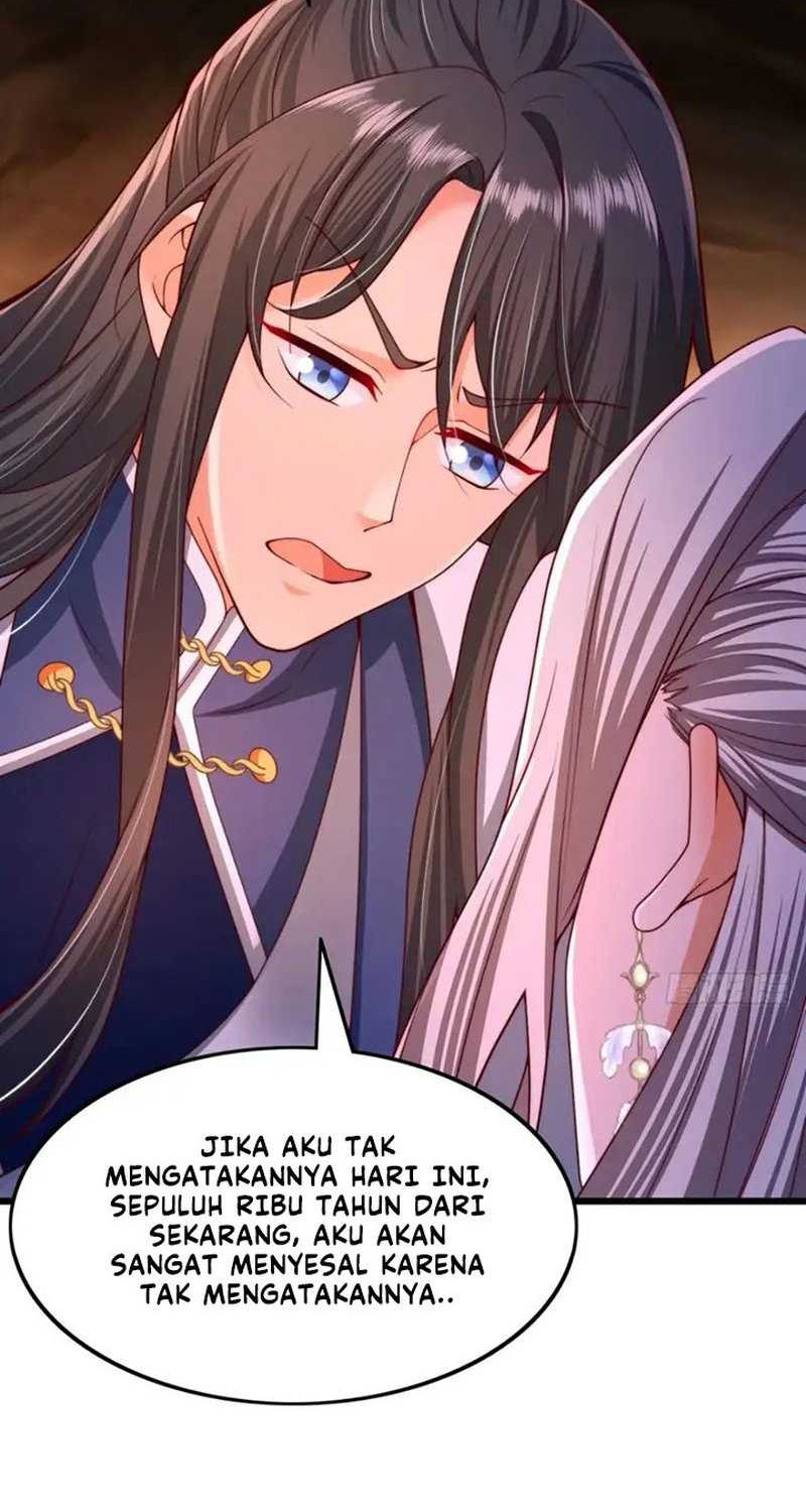 After Confessing My Love to the Beautiful Sect Leader, I Become Invincible? Chapter 06 Gambar 17