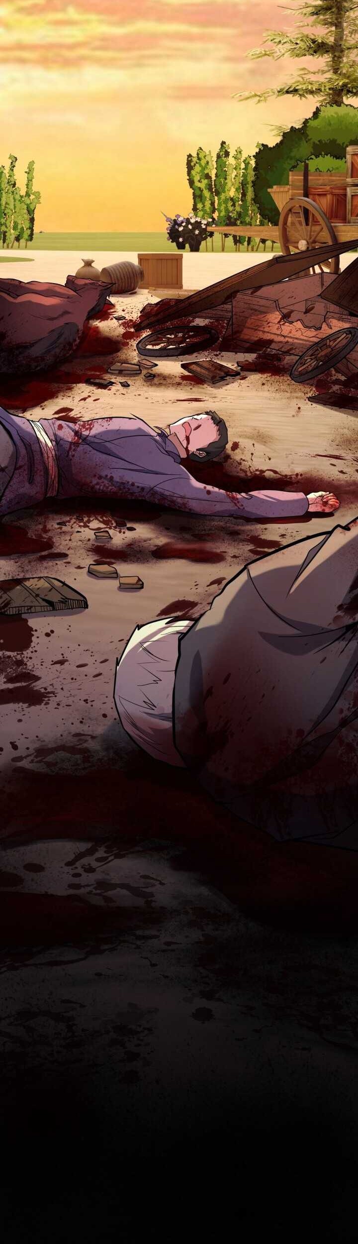 Reincarnation of the Swordmaster Chapter 19 Gambar 66