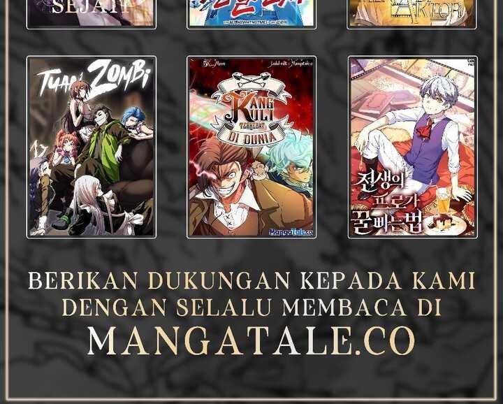 Reincarnation of the Swordmaster Chapter 19 Gambar 69