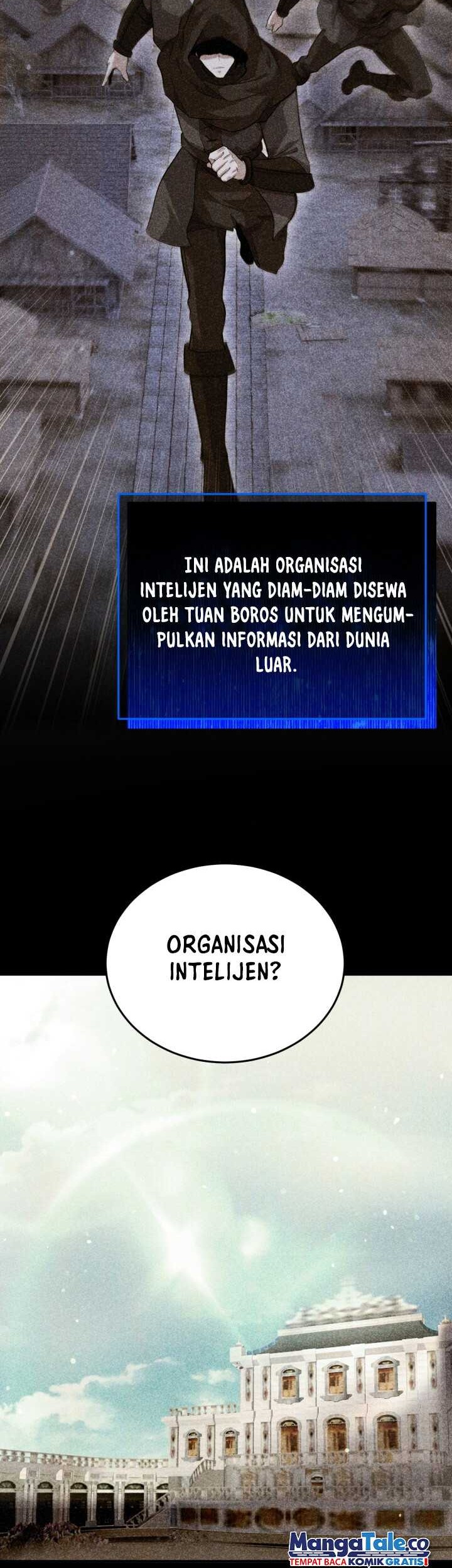 Reincarnation of the Swordmaster Chapter 19 Gambar 3