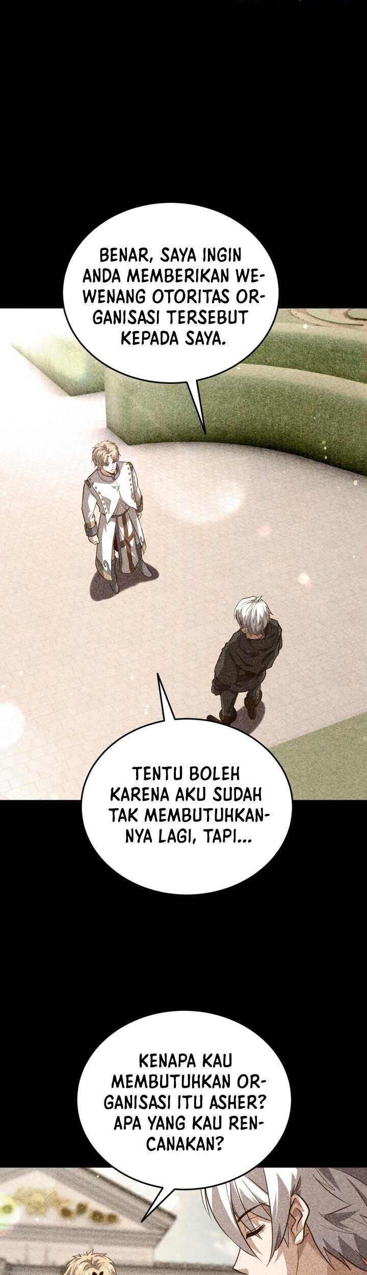 Reincarnation of the Swordmaster Chapter 19 Gambar 4