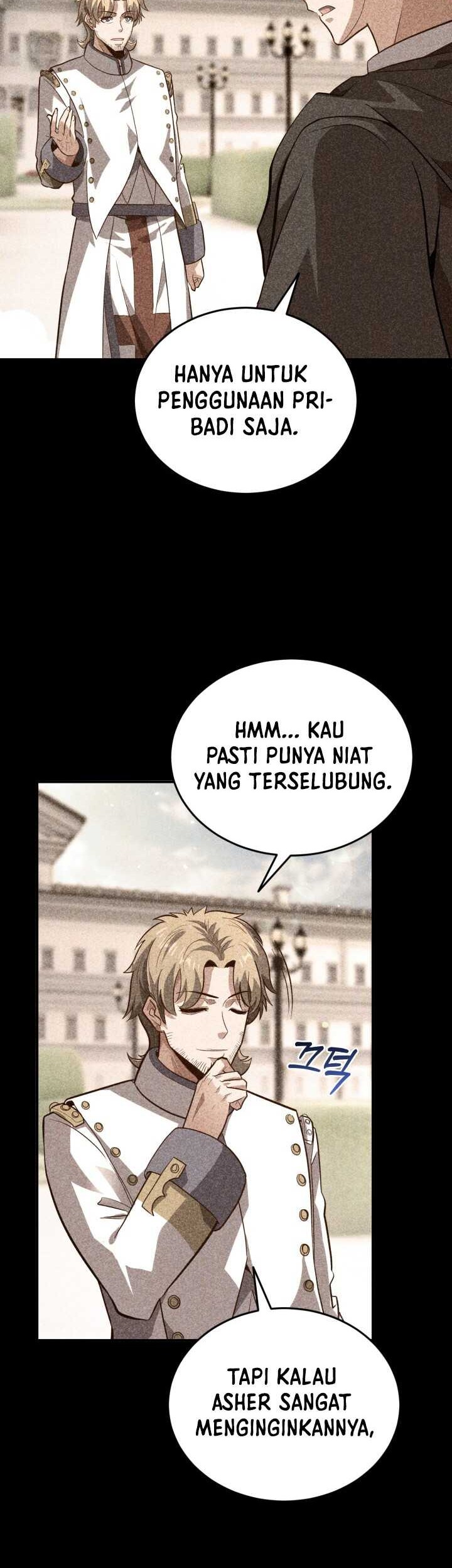 Reincarnation of the Swordmaster Chapter 19 Gambar 5
