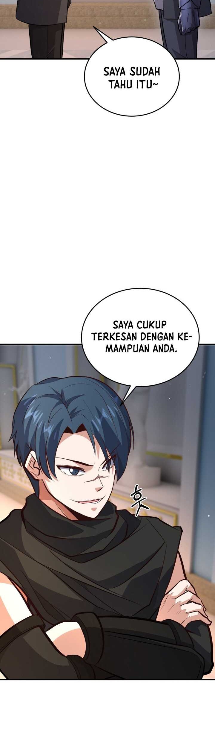 Reincarnation of the Swordmaster Chapter 19 Gambar 9