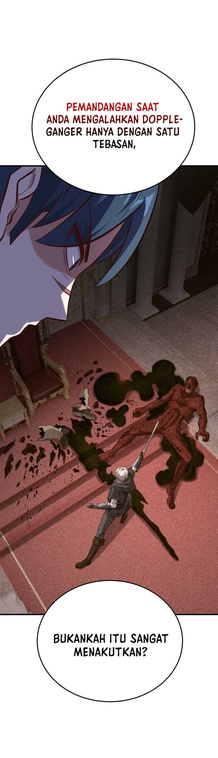 Reincarnation of the Swordmaster Chapter 19 Gambar 10