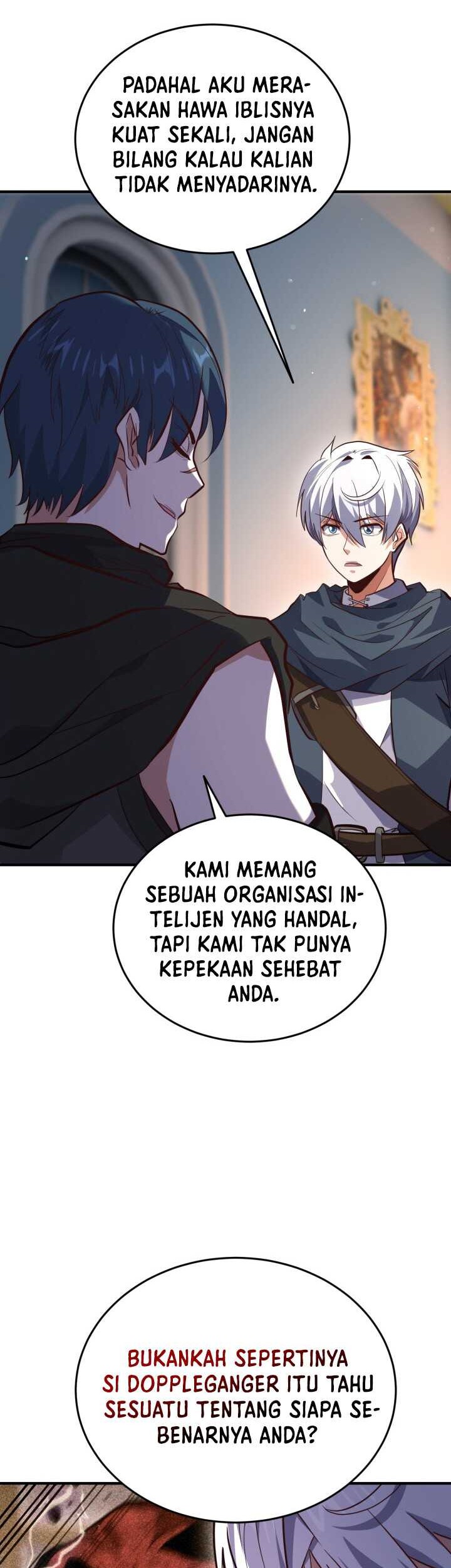 Reincarnation of the Swordmaster Chapter 19 Gambar 11