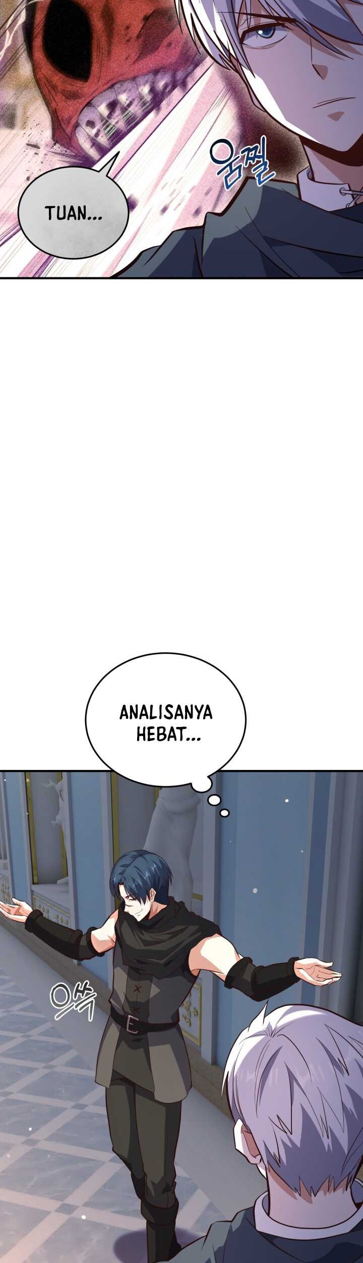 Reincarnation of the Swordmaster Chapter 19 Gambar 12