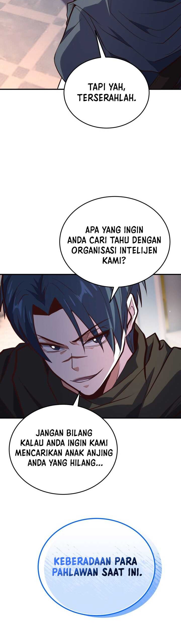 Reincarnation of the Swordmaster Chapter 19 Gambar 13