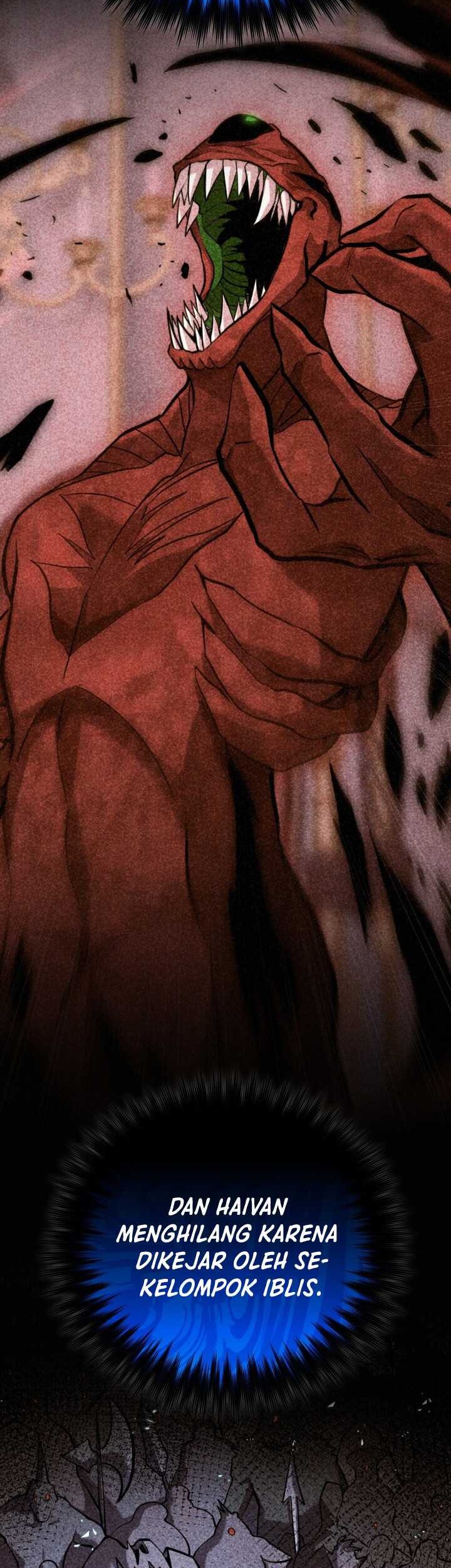Reincarnation of the Swordmaster Chapter 19 Gambar 18