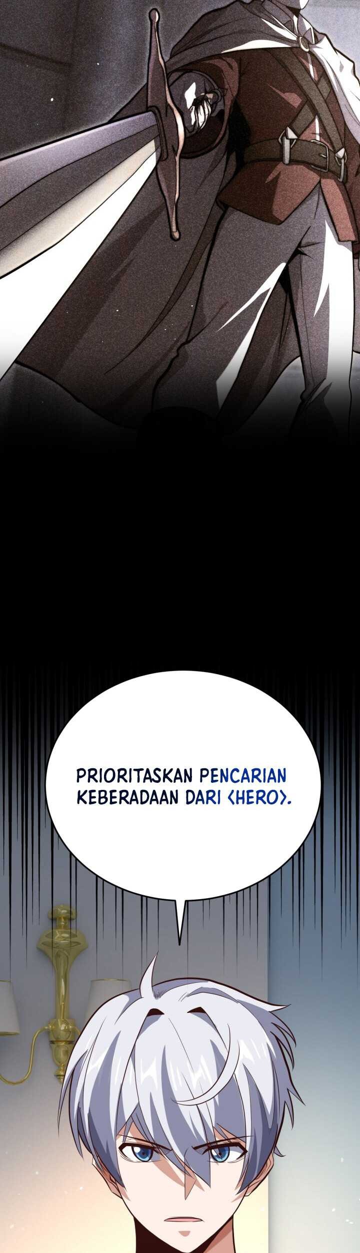 Reincarnation of the Swordmaster Chapter 19 Gambar 21