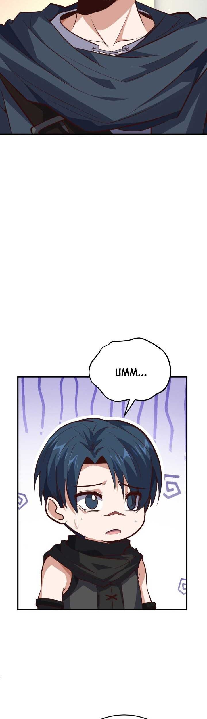 Reincarnation of the Swordmaster Chapter 19 Gambar 22