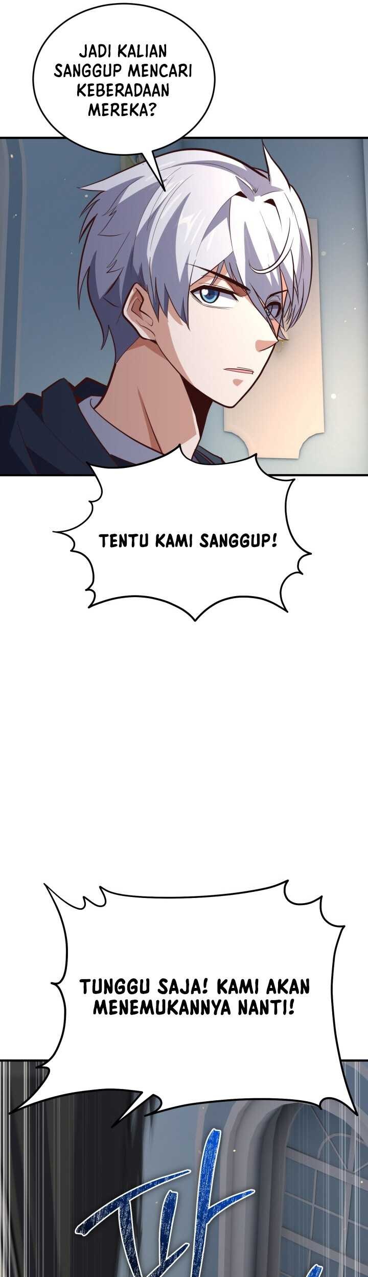 Reincarnation of the Swordmaster Chapter 19 Gambar 25