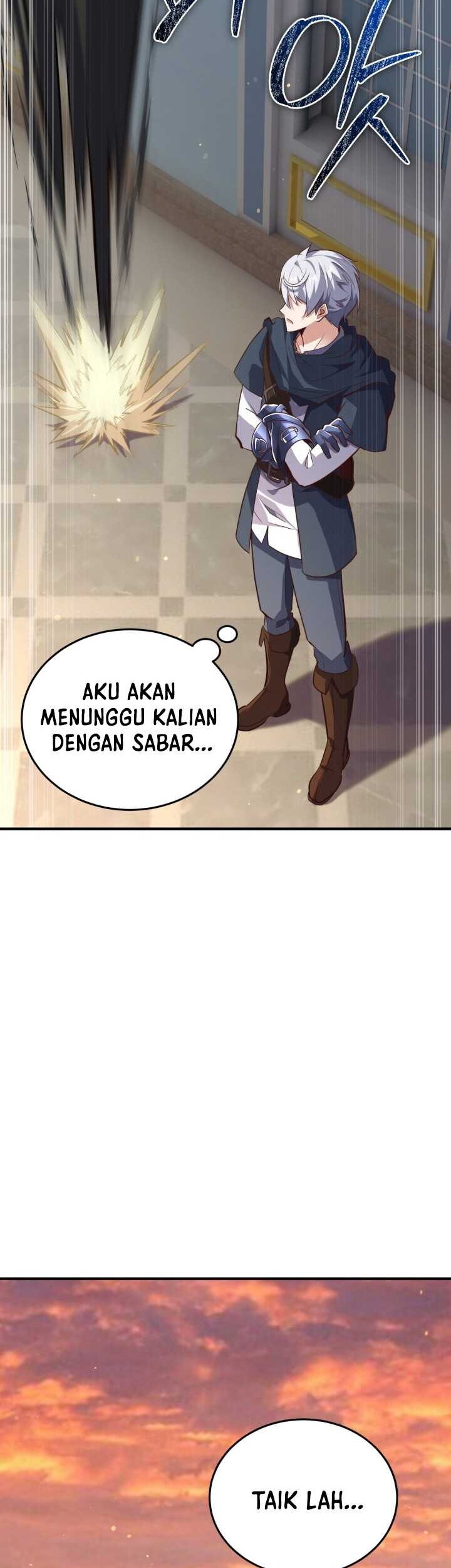 Reincarnation of the Swordmaster Chapter 19 Gambar 26
