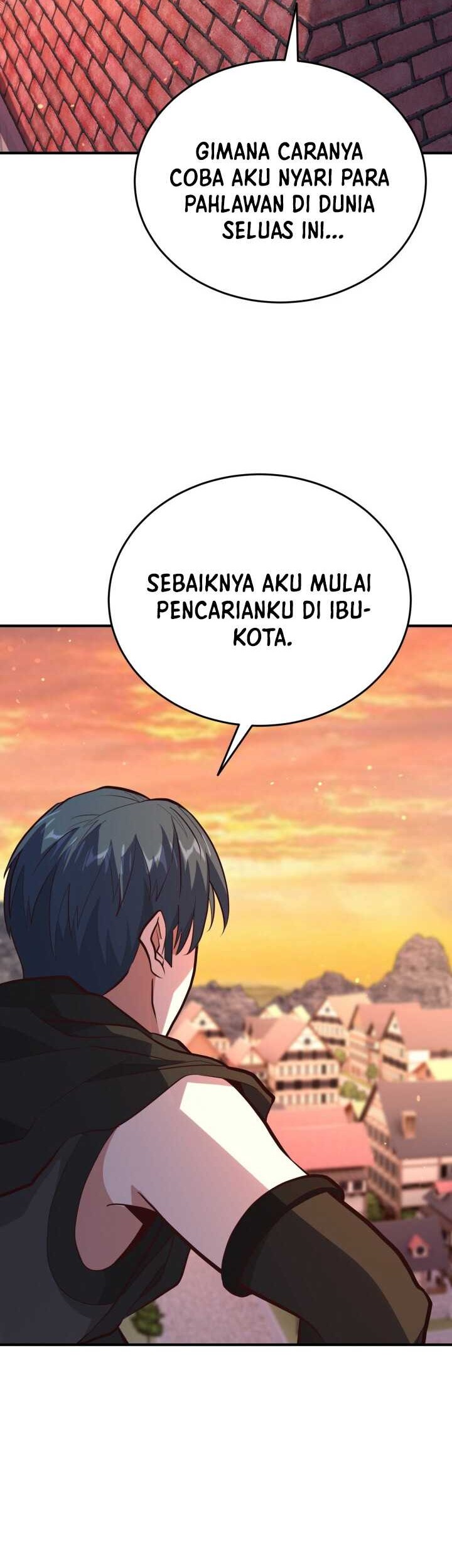 Reincarnation of the Swordmaster Chapter 19 Gambar 28