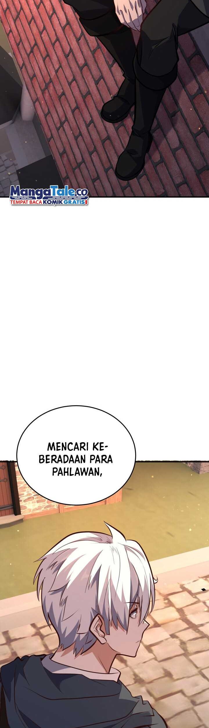 Reincarnation of the Swordmaster Chapter 19 Gambar 30