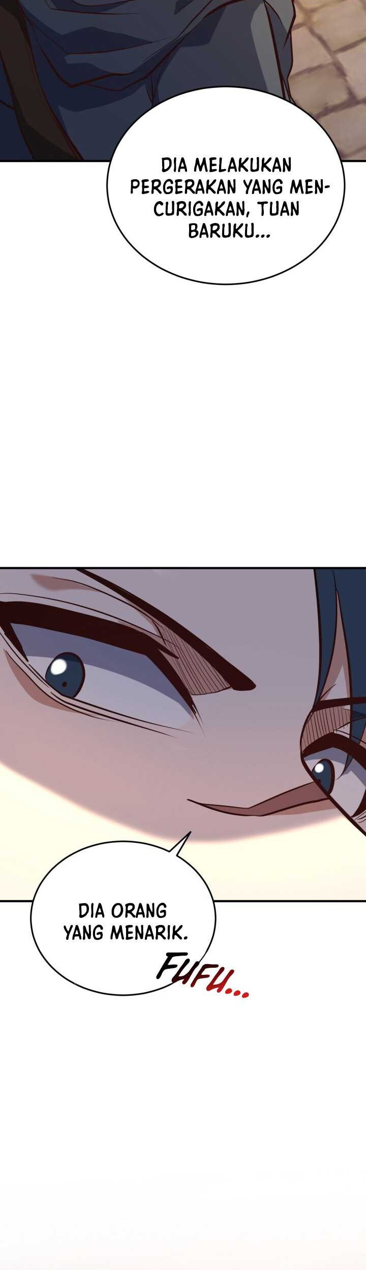 Reincarnation of the Swordmaster Chapter 19 Gambar 31